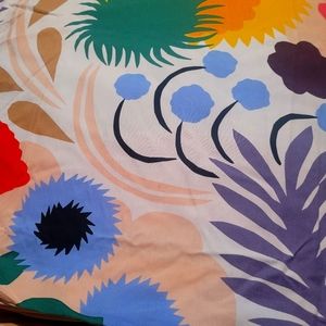 Full/Queen Duvet Cover